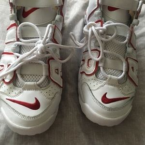 Nike Air sneakers